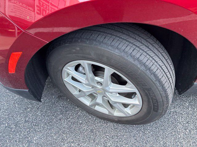 Used 2023 Chevrolet Equinox LT FWD image 14