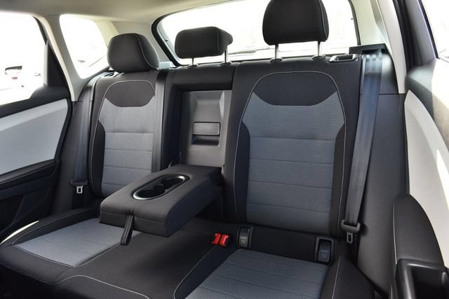 New 2026 Volkswagen Taos S AWD/4WD image 21