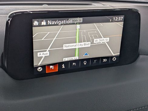 Used 2019 MAZDA CX-5 Grand Touring image 21