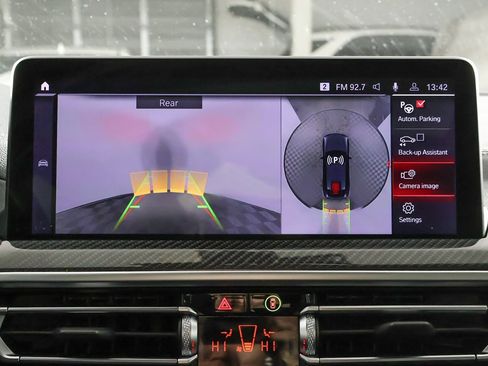 Used 2023 BMW X4 M image 47