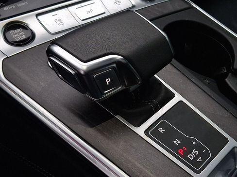 Used 2025 Audi A6 3.0T Prestige w/ Prestige Package image 15