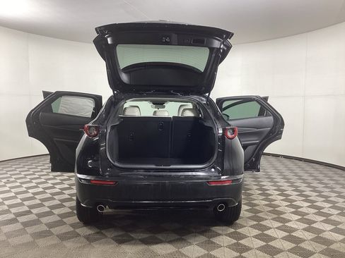 New 2026 MAZDA CX-30 AWD 2.5 S image 10