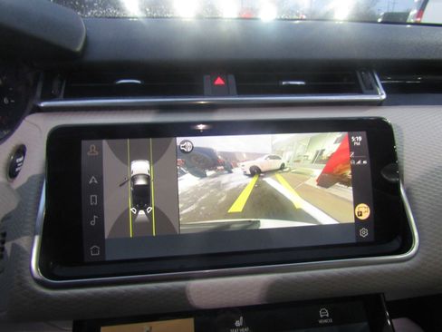 Used 2023 Land Rover Range Rover Velar S image 19