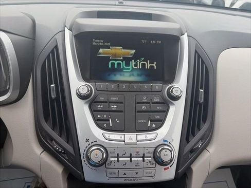 Used 2015 Chevrolet Equinox LT w/ Safety Package AWD/4WD image 22