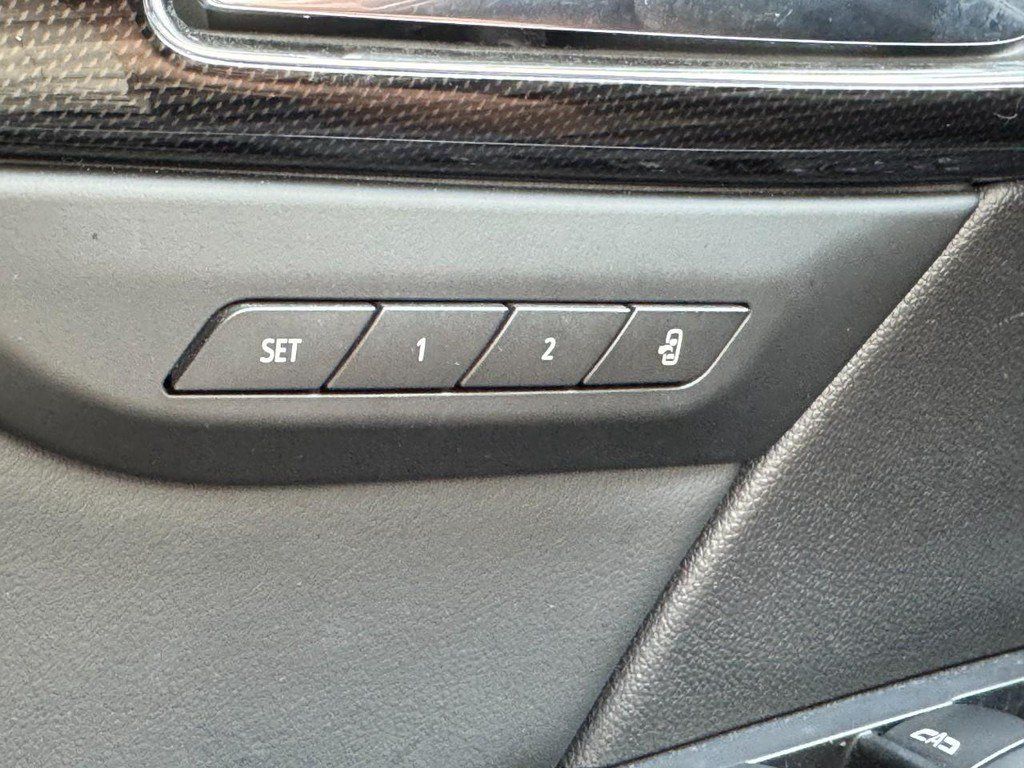 Used 2023 Buick Envision Essence FWD image 19