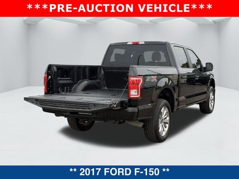 Used 2017 Ford F150 XL w/ Equipment Group 101A Mid image 13