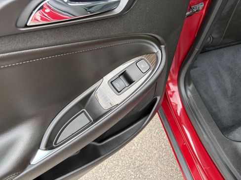 Used 2019 Chevrolet Malibu Premier w/ Sun and Wheel Package FWD image 13