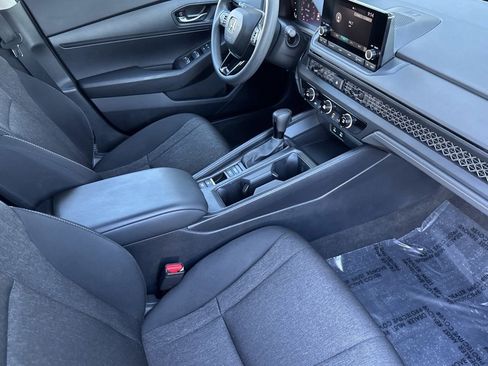 Used 2024 Honda Accord LX image 14