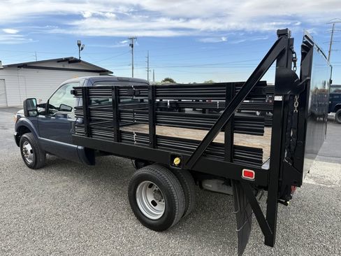 Used 2015 Ford F350 XL image 11