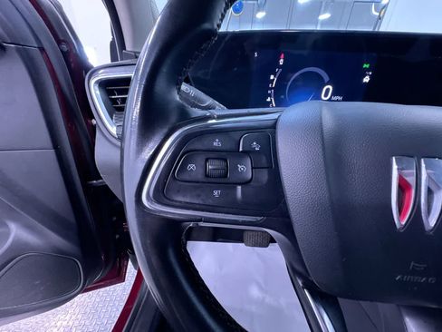Used 2024 Buick Encore GX Preferred FWD image 20