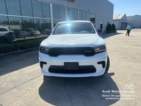 Used 2026 Dodge Durango GT RWD image 2