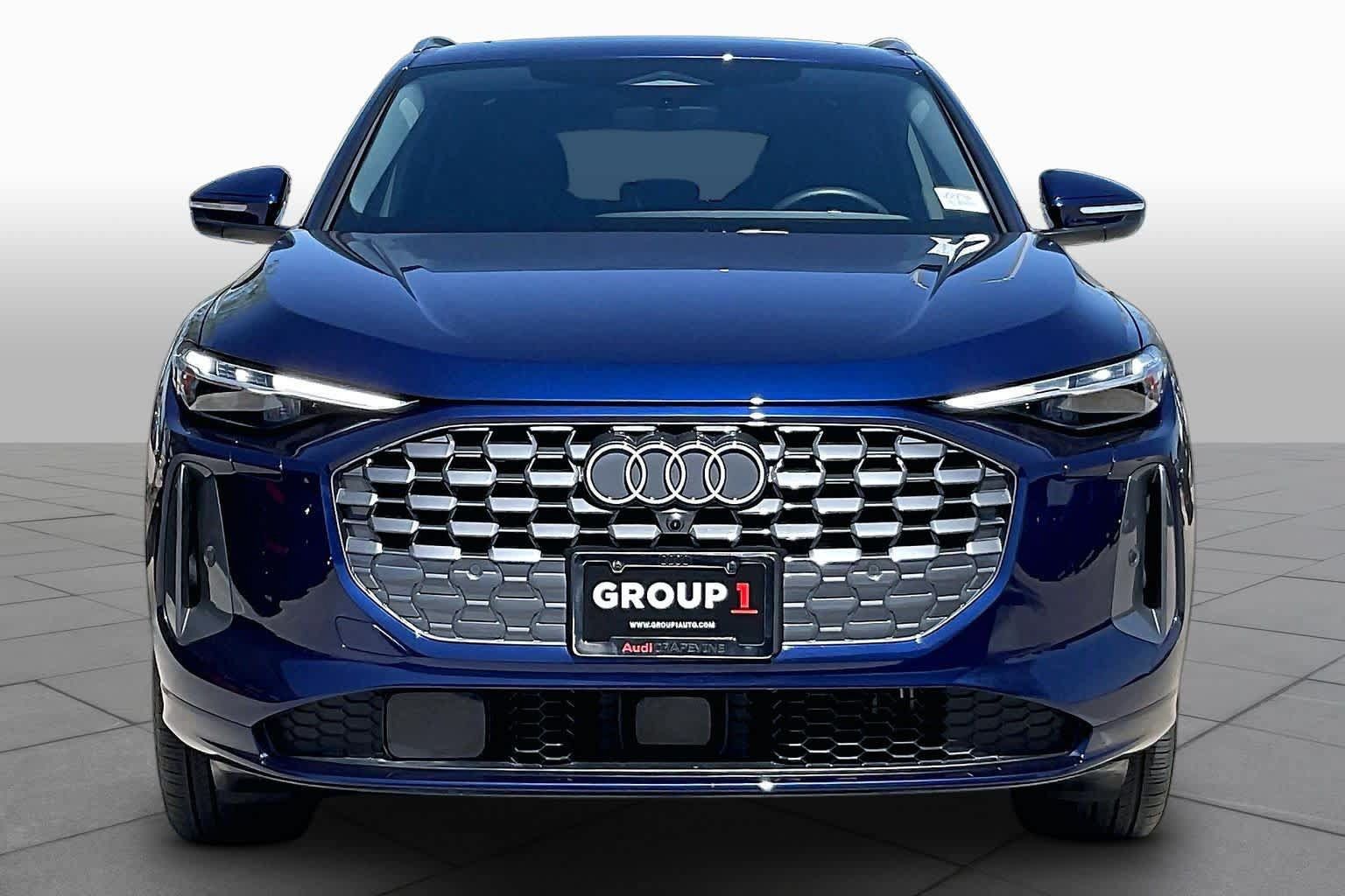 Used 2025 Audi Q5 Premium AWD/4WD image 4