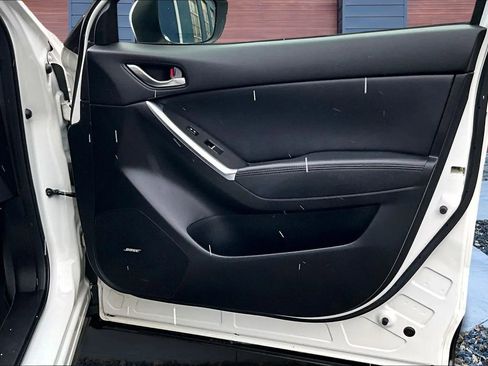 Used 2016 MAZDA CX-5 Grand Touring image 23