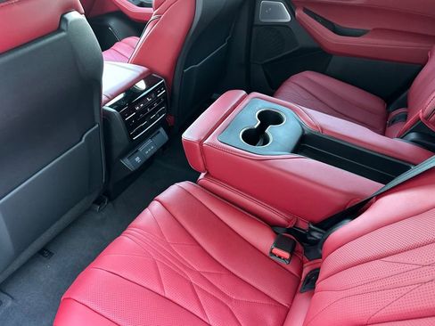 New 2026 Acura MDX A-Spec image 12