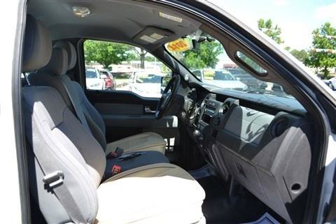 Used 2014 Ford F150 XL w/ Equipment Group 101A Mid RWD image 17