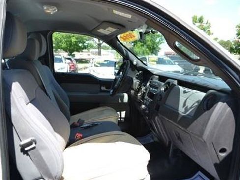 Used 2014 Ford F150 XL w/ Equipment Group 101A Mid RWD image 17