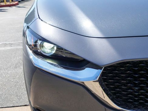 Certified 2024 MAZDA CX-30 AWD 2.5 S w/ Preferred Package image 4