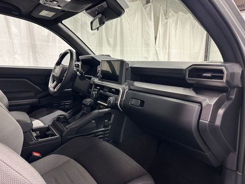 Used 2025 Toyota 4Runner TRD Off-Road image 60