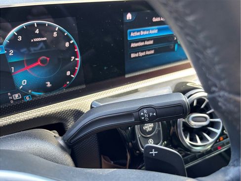 Used 2019 Mercedes-Benz A 220 image 32