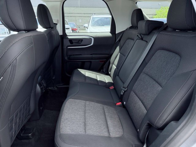 Used 2024 Ford Bronco Sport Big Bend AWD/4WD image 19