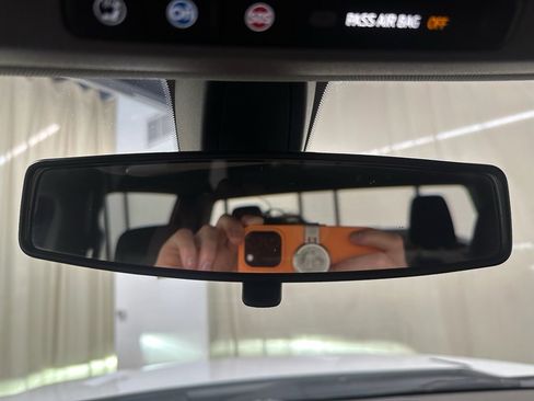 Certified 2022 Chevrolet Silverado 1500 RST image 34