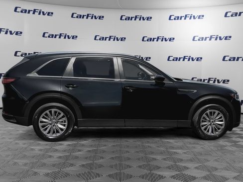 Used 2024 MAZDA CX-90 3.3 Turbo w/ Select Package AWD/4WD image 7