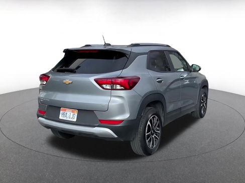 Used 2025 Chevrolet TrailBlazer LT image 14