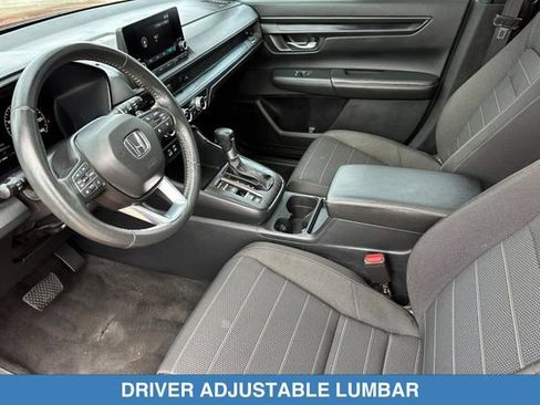 Used 2024 Honda CR-V Sport image 12
