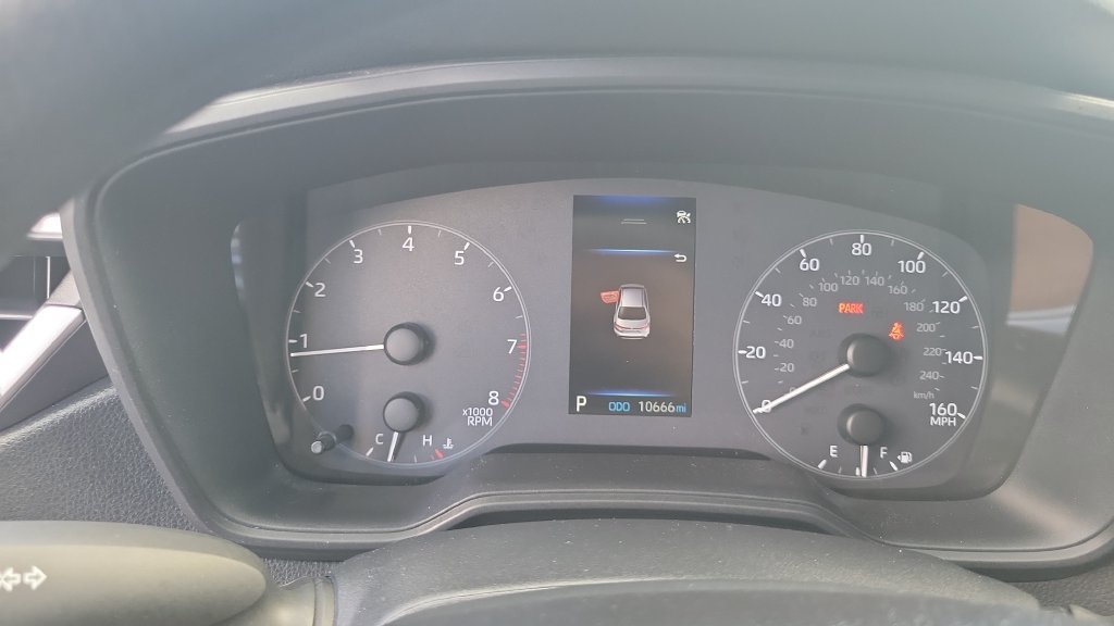 Used 2024 Toyota Corolla LE FWD image 20