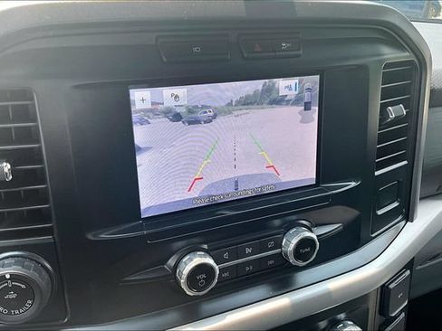 Used 2023 Ford F150 XLT w/ Equipment Group 301A Mid AWD/4WD image 22