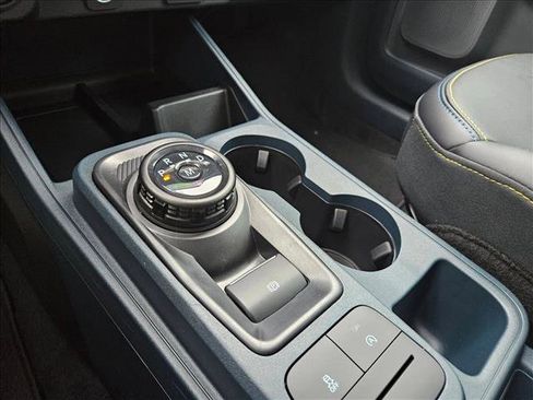 New 2026 Ford Maverick Lobo AWD/4WD image 13