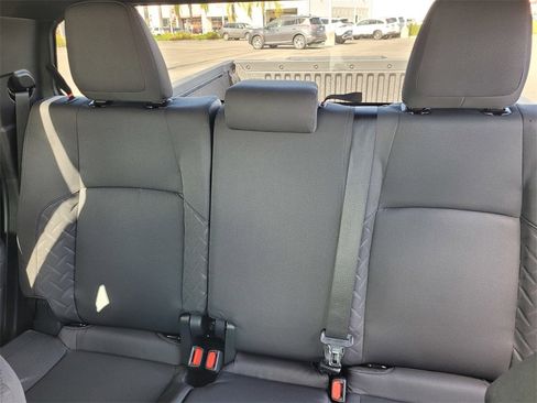 New 2025 Toyota Tacoma SR5 image 9