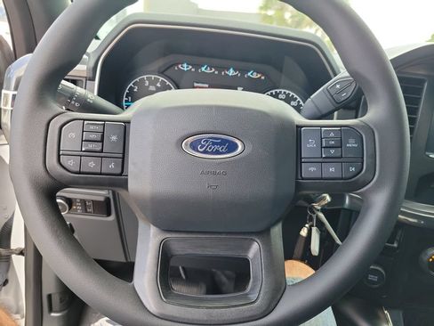 Used 2023 Ford F150 XL w/ STX Appearance Package RWD image 17