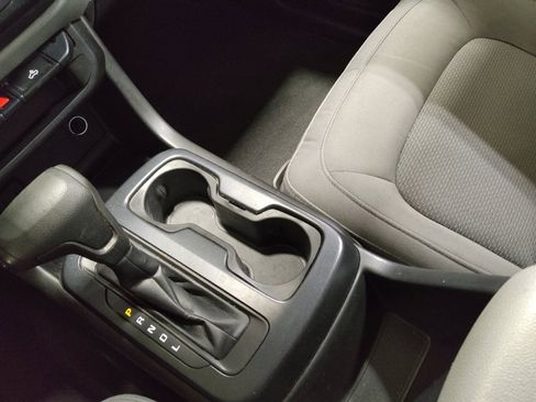 Used 2021 Chevrolet Colorado W/T image 26