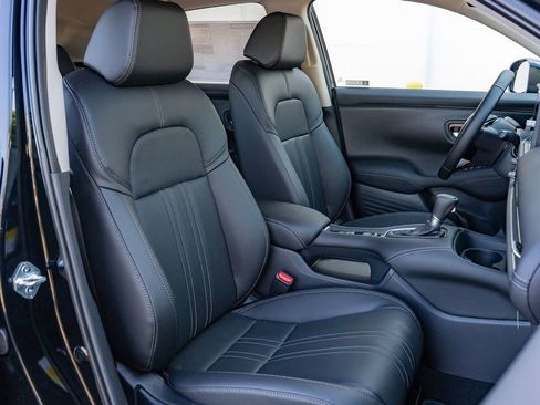 New 2027 Honda HR-V EX-L image 16