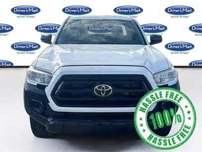 Used 2020 Toyota Tacoma SR