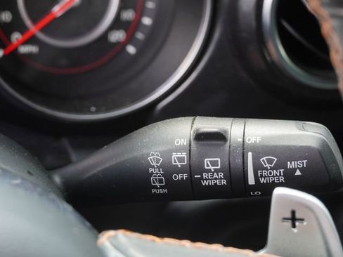Used 2021 Jeep Wrangler Unlimited Rubicon AWD/4WD image 25