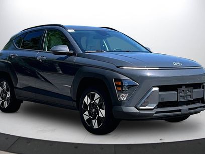 Used 2024 Hyundai Kona SEL w/ Convenience Package