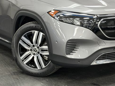 Certified 2023 Mercedes-Benz EQB 300 4MATIC image 3
