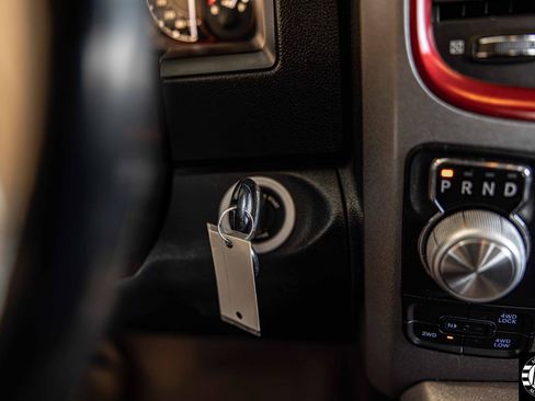 Used 2017 RAM 1500 Rebel w/ Luxury Group AWD/4WD image 27