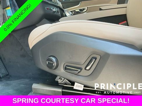 New 2026 Volvo XC90 B5 Plus w/ Protection Package Premier image 23