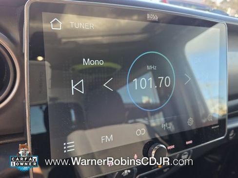 Used 2022 Jeep Wrangler Sport AWD/4WD image 19