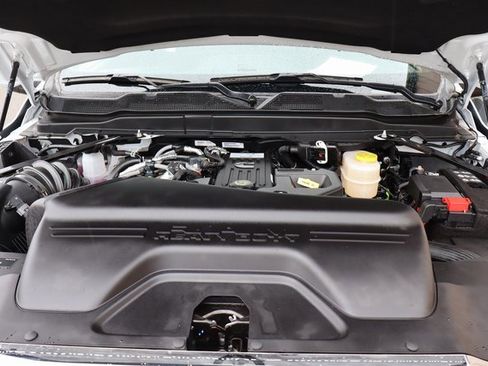 Used 2025 RAM 2500 Big Horn image 55