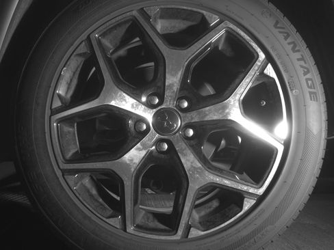 Used 2025 Jeep Compass Limited image 14