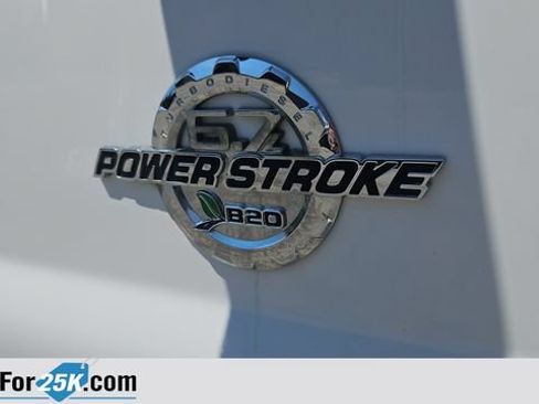 Used 2016 Ford F250 XL w/ XL Value Package AWD/4WD image 35