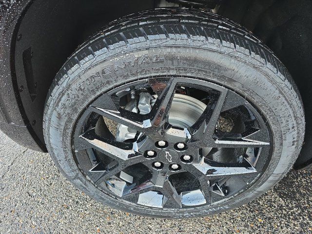 New 2026 Chevrolet Traverse RS FWD image 10