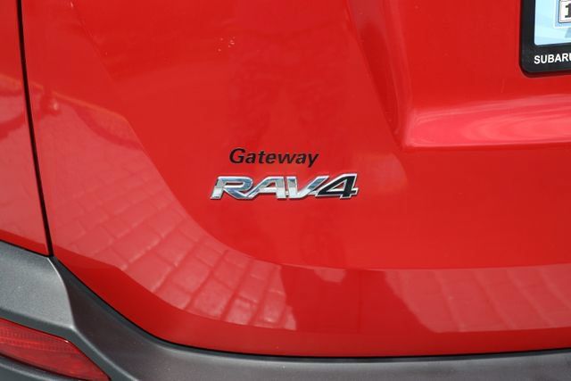 Used 2014 Toyota RAV4 Limited AWD/4WD image 45