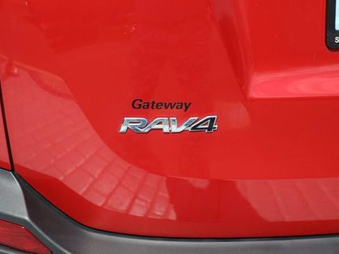 Used 2014 Toyota RAV4 Limited AWD/4WD image 45