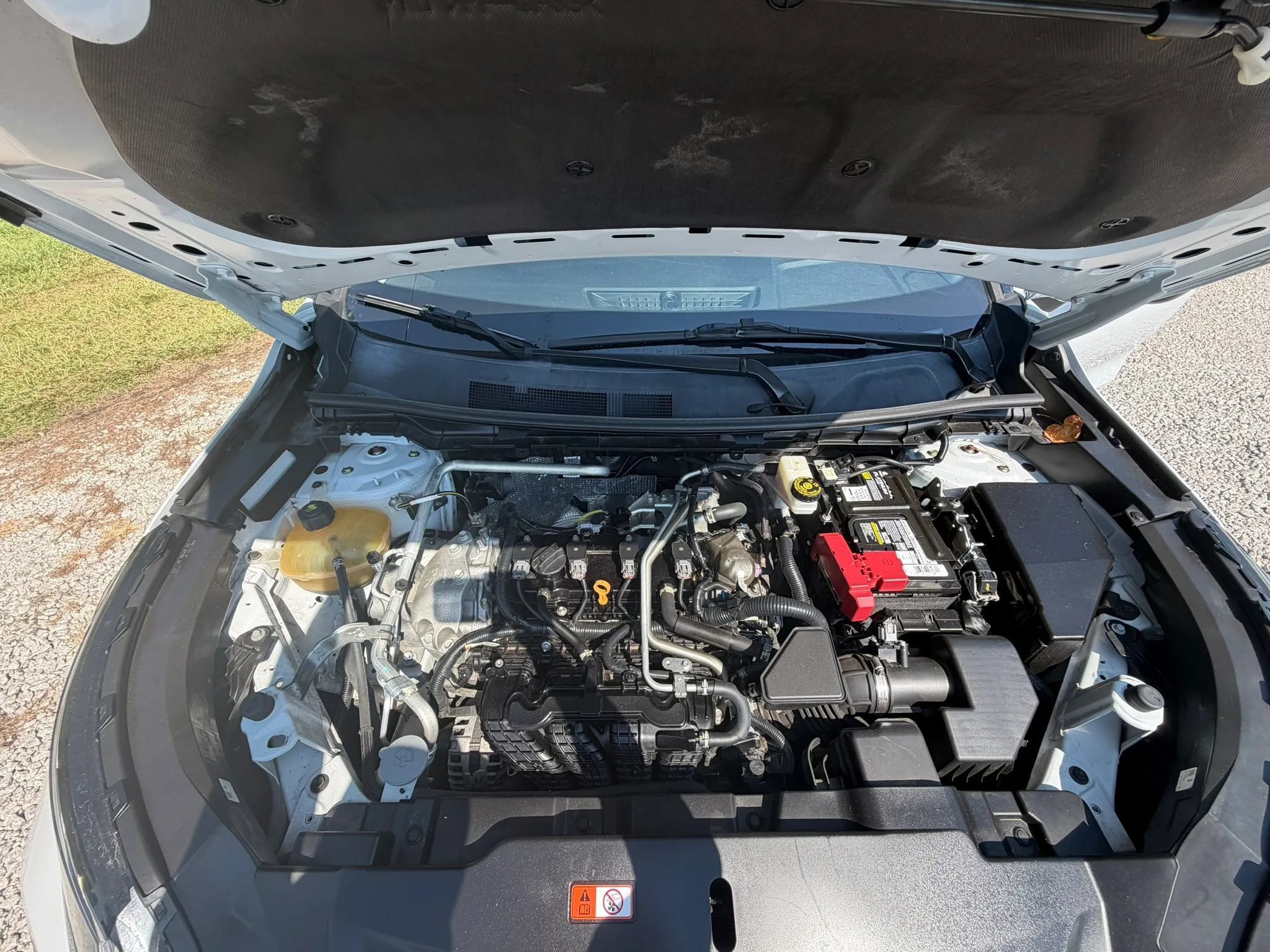 Used 2022 Mitsubishi Outlander ES FWD image 20
