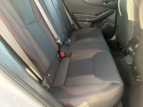 Used 2023 Subaru WRX Premium image 21